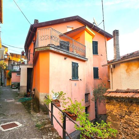 Casa Faggiona Apartamento Pignone Exterior foto