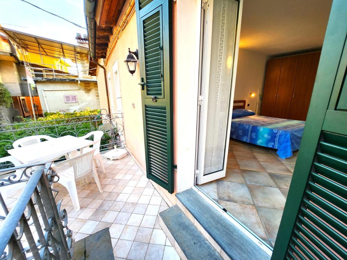 Casa Faggiona Apartamento Pignone Exterior foto
