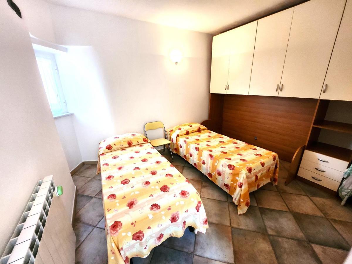 Casa Faggiona Apartamento Pignone Exterior foto