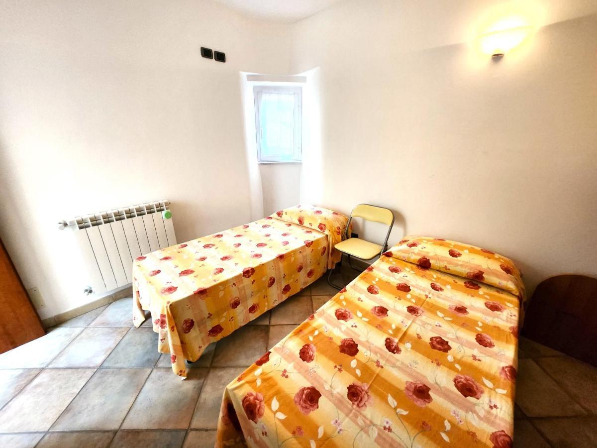 Casa Faggiona Apartamento Pignone Exterior foto
