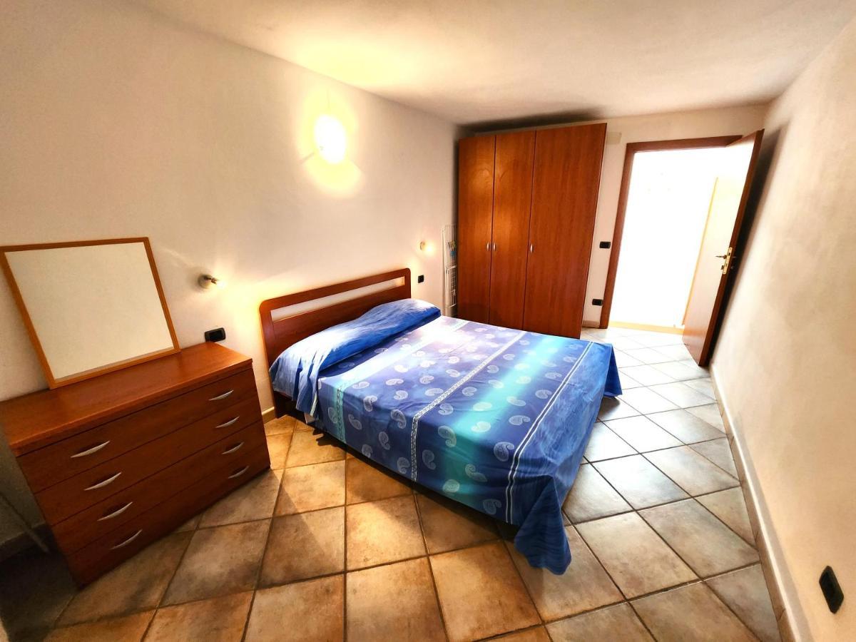 Casa Faggiona Apartamento Pignone Exterior foto
